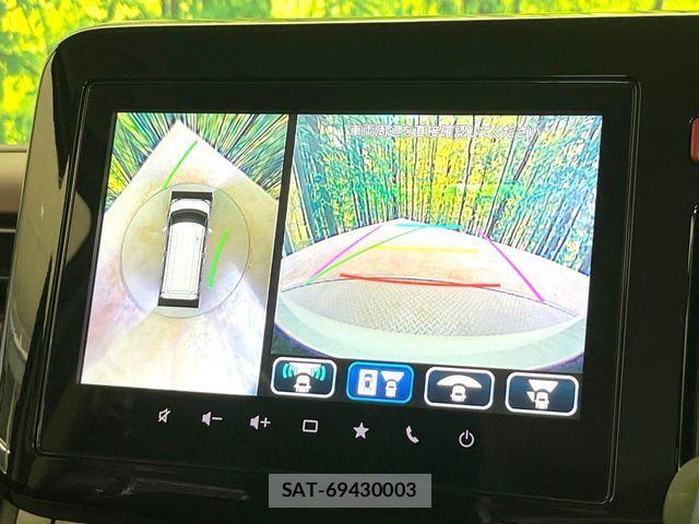 Suzuki SPACIA 2025-12 8146737-3