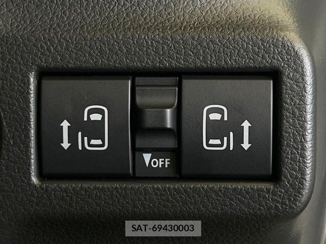 Suzuki SPACIA 2025-12 8146737-4