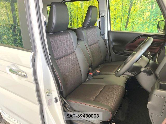 Suzuki SPACIA 2025-12 8146737-7