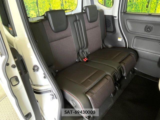 Suzuki SPACIA 2025-12 8146737-8