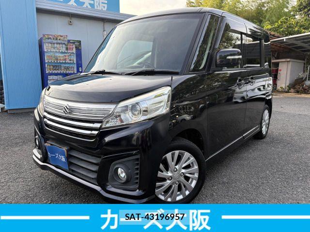 Suzuki SPACIA 2015-10 8146747-0