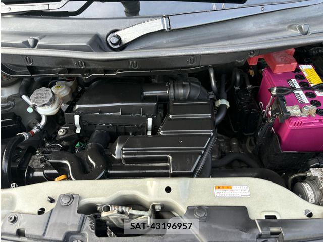 Suzuki SPACIA 2015-10 8146747-9