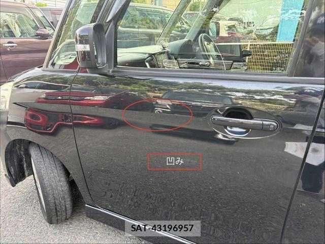 Suzuki SPACIA 2015-10 8146747-10