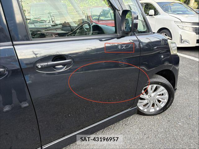 Suzuki SPACIA 2015-10 8146747-11