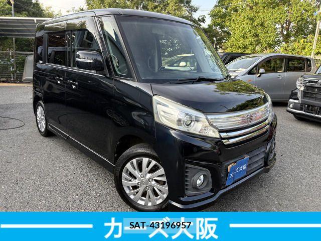 Suzuki SPACIA 2015-10 8146747-1