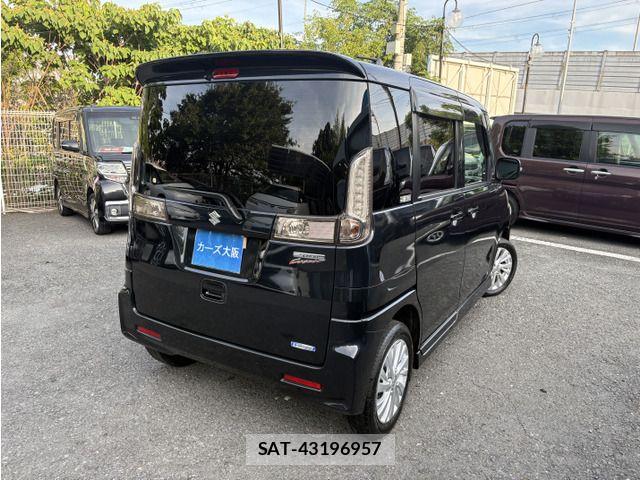 Suzuki SPACIA 2015-10 8146747-3