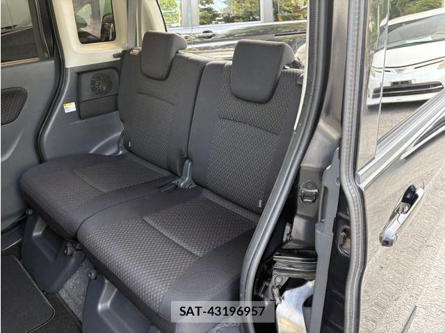 Suzuki SPACIA 2015-10 8146747-4