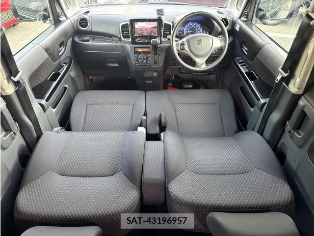 Suzuki SPACIA 2015-10 8146747-5