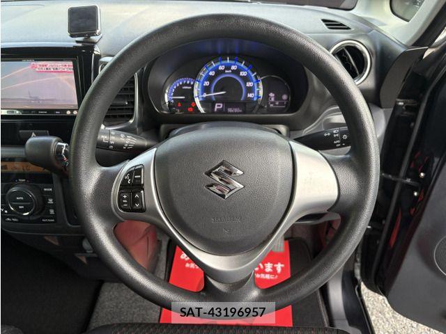 Suzuki SPACIA 2015-10 8146747-6
