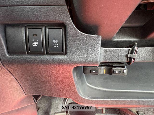 Suzuki SPACIA 2015-10 8146747-7