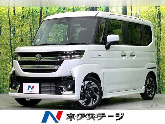Suzuki SPACIA 2024-11 8146740-0