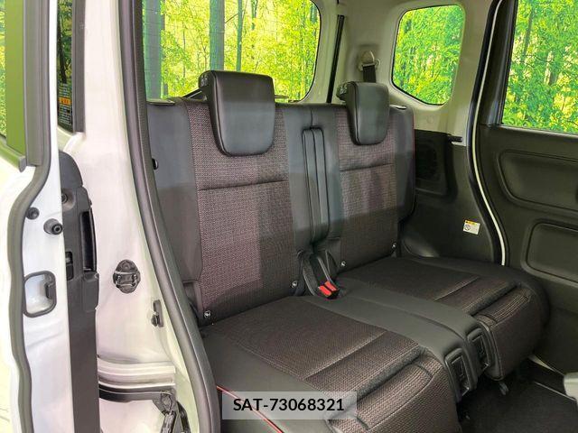 Suzuki SPACIA 2024-11 8146740-9