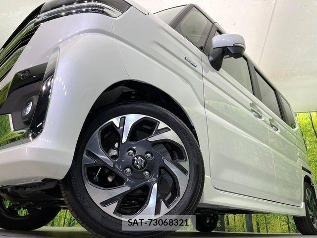 Suzuki SPACIA 2024-11 8146740-12
