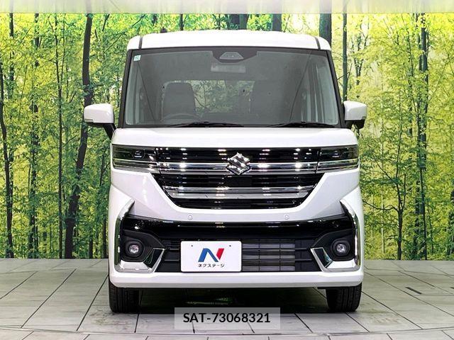 Suzuki SPACIA 2024-11 8146740-13