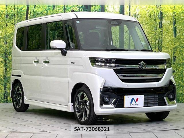 Suzuki SPACIA 2024-11 8146740-15