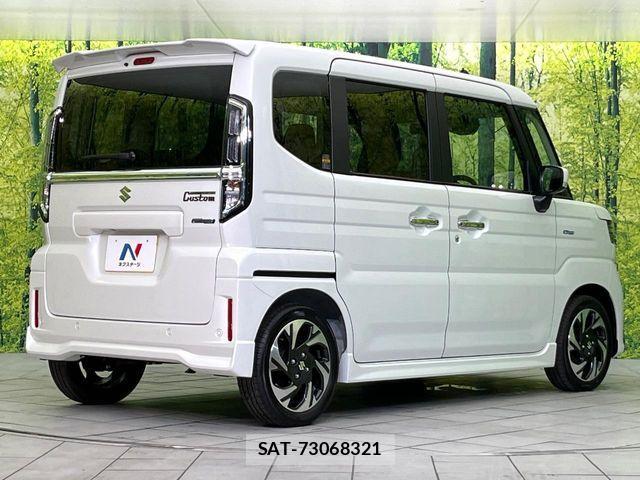 Suzuki SPACIA 2024-11 8146740-16