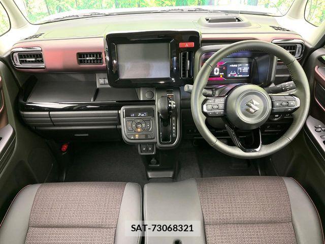 Suzuki SPACIA 2024-11 8146740-1