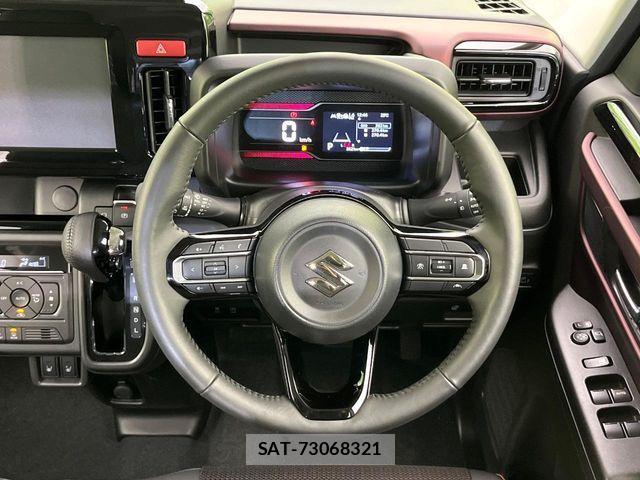 Suzuki SPACIA 2024-11 8146740-7
