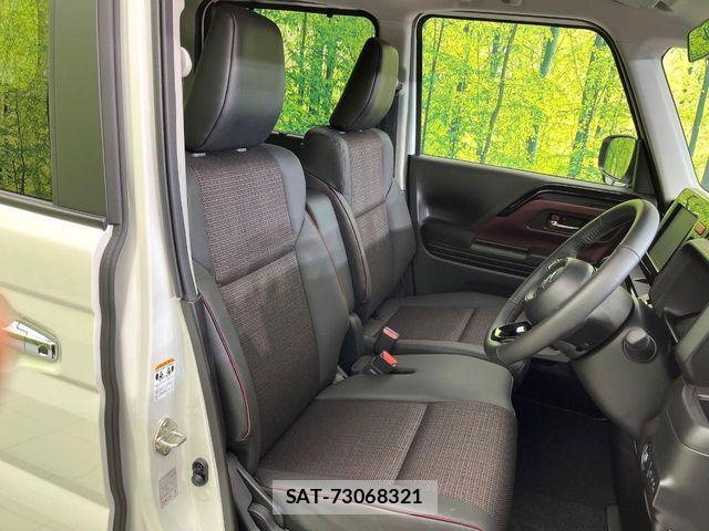 Suzuki SPACIA 2024-11 8146740-8
