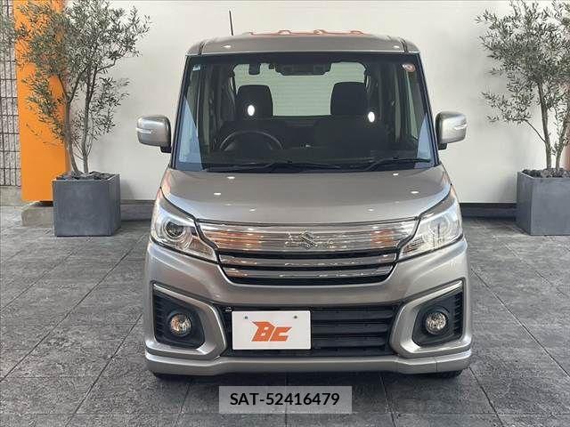 Suzuki SPACIA 2016-09 8146746-10