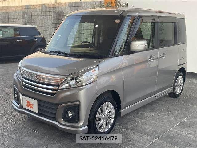 Suzuki SPACIA 2016-09 8146746-11