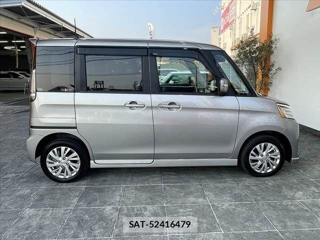 Suzuki SPACIA 2016-09 8146746-12
