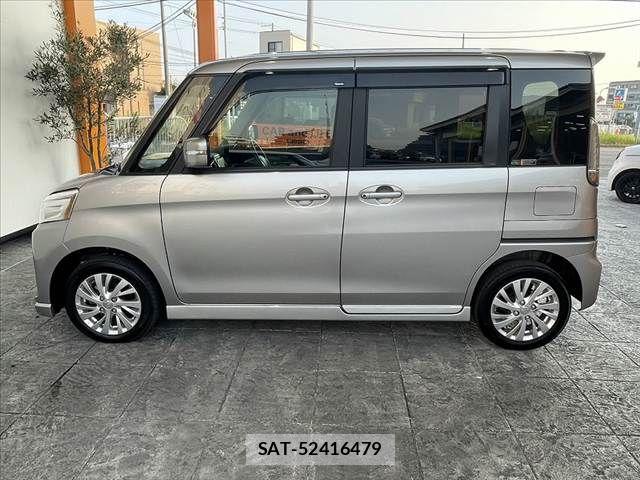 Suzuki SPACIA 2016-09 8146746-13