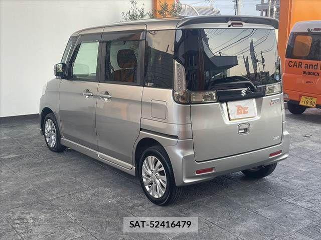 Suzuki SPACIA 2016-09 8146746-14