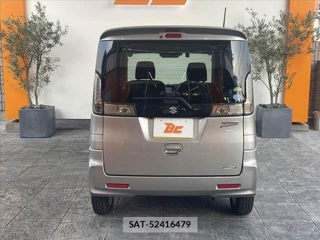 Suzuki SPACIA 2016-09 8146746-15