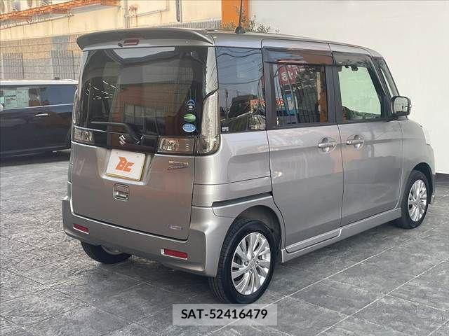 Suzuki SPACIA 2016-09 8146746-16