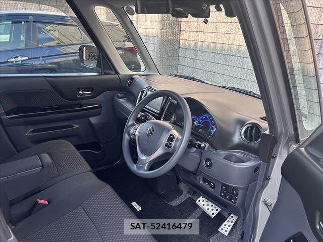 Suzuki SPACIA 2016-09 8146746-17
