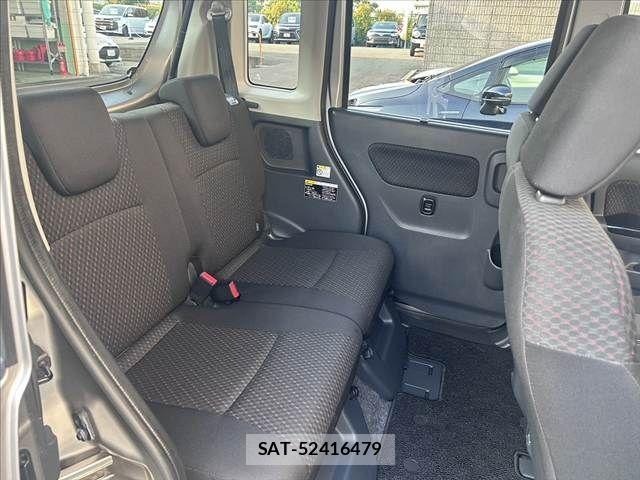 Suzuki SPACIA 2016-09 8146746-18