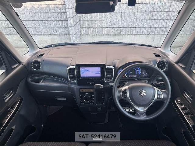 Suzuki SPACIA 2016-09 8146746-1