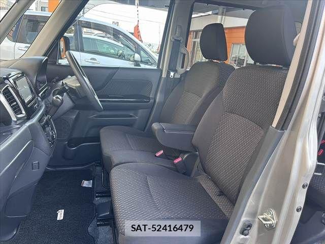 Suzuki SPACIA 2016-09 8146746-19