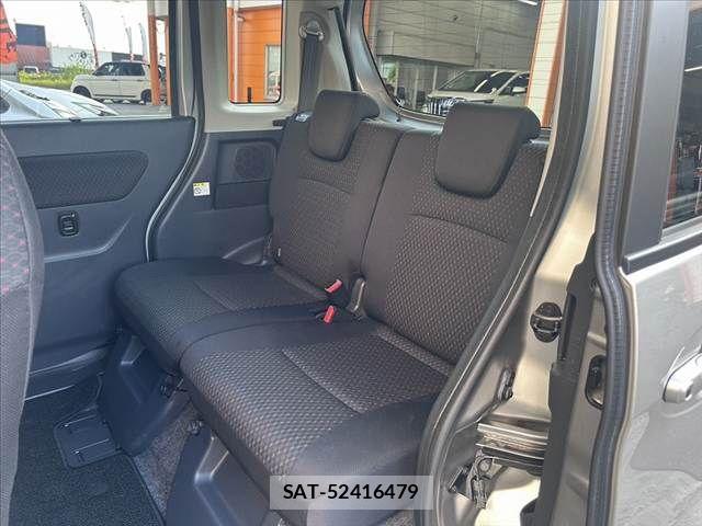 Suzuki SPACIA 2016-09 8146746-20