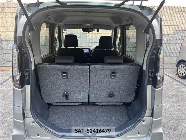 Suzuki SPACIA 2016-09 8146746-21