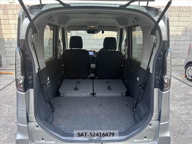 Suzuki SPACIA 2016-09 8146746-22