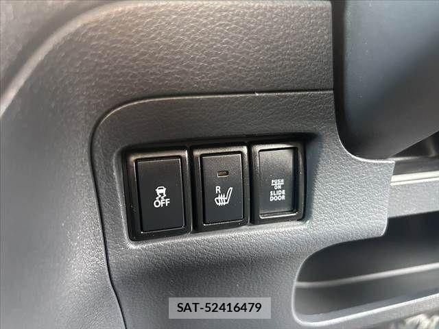 Suzuki SPACIA 2016-09 8146746-24