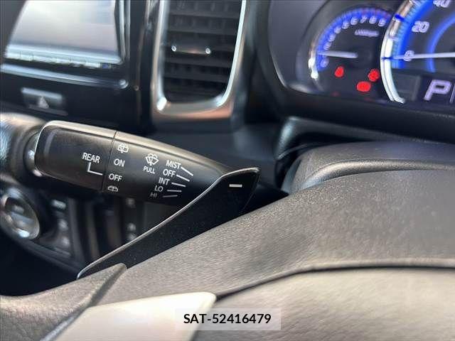 Suzuki SPACIA 2016-09 8146746-25