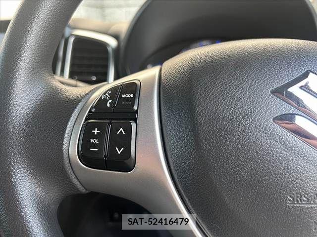 Suzuki SPACIA 2016-09 8146746-27