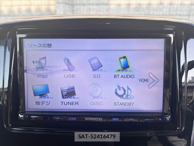 Suzuki SPACIA 2016-09 8146746-2