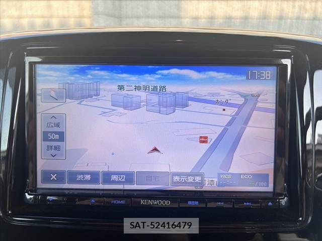 Suzuki SPACIA 2016-09 8146746-3