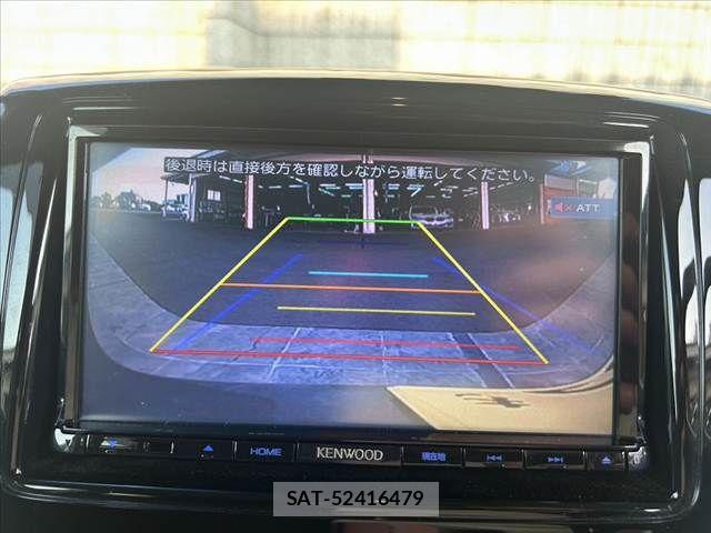 Suzuki SPACIA 2016-09 8146746-4
