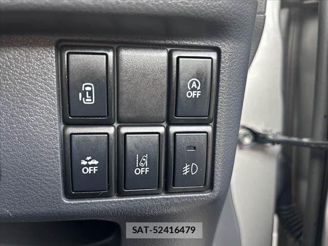 Suzuki SPACIA 2016-09 8146746-6