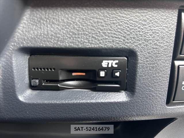 Suzuki SPACIA 2016-09 8146746-7