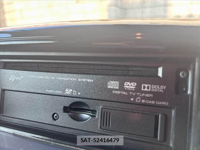 Suzuki SPACIA 2016-09 8146746-8
