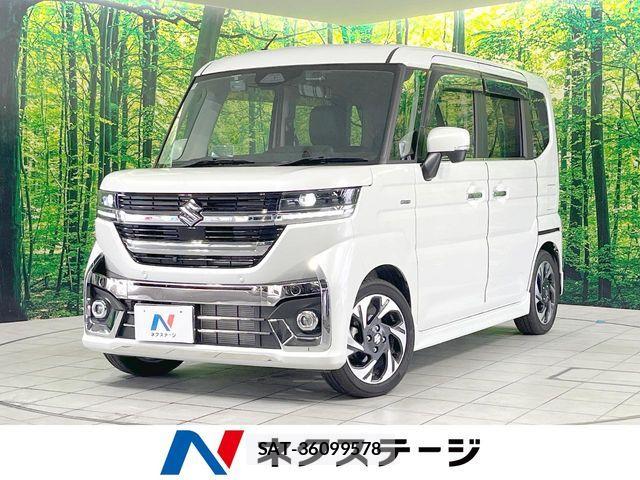 Suzuki SPACIA 2024-12 8146736-0