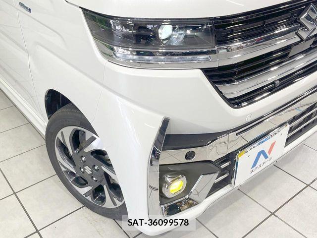 Suzuki SPACIA 2024-12 8146736-11