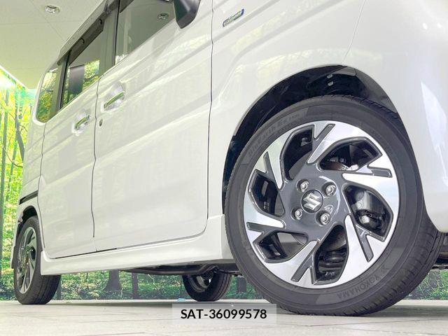 Suzuki SPACIA 2024-12 8146736-12