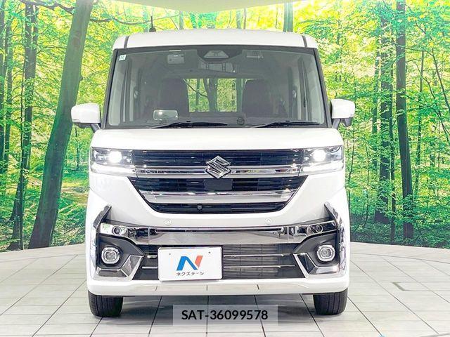 Suzuki SPACIA 2024-12 8146736-13